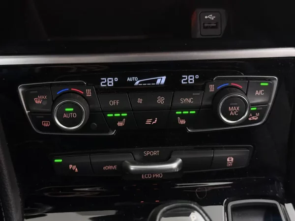 BMW 2 Serie Active Tourer 225xe iPerformance High Ex.