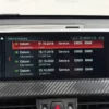 Photo 17 of 25 of WBAHT710405J50291 BMW X1 sDrive18d Aut. High Executive HUD