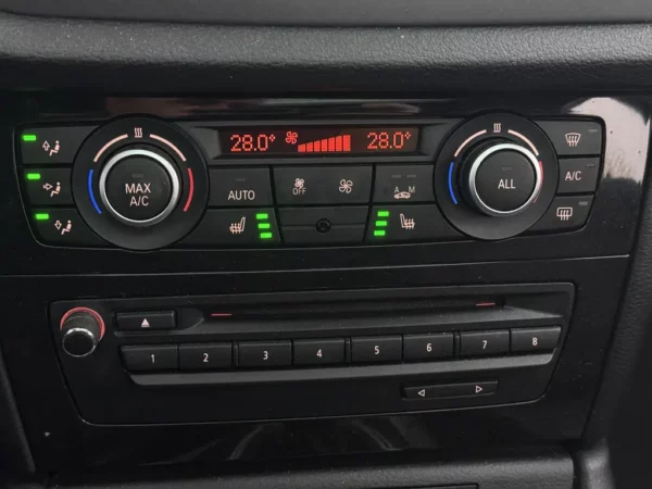 BMW X1 sDrive20i AUT. High Ex. M-Sport