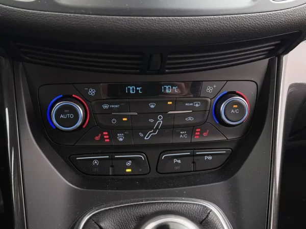 Ford C-MAX 1.0 Sport Navi