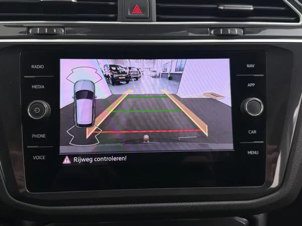 Volkswagen Tiguan 1.5 TSI AUT. Elegance LED