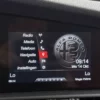 Photo 17 of 25 of ZAREAECN0H7562822 Alfa Romeo Giulia 2.0T Super 1e Eig!! NAP