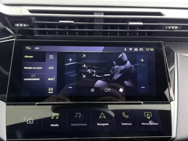 Peugeot 308 SW 1.2 PureTech AUT. GT Pack Business