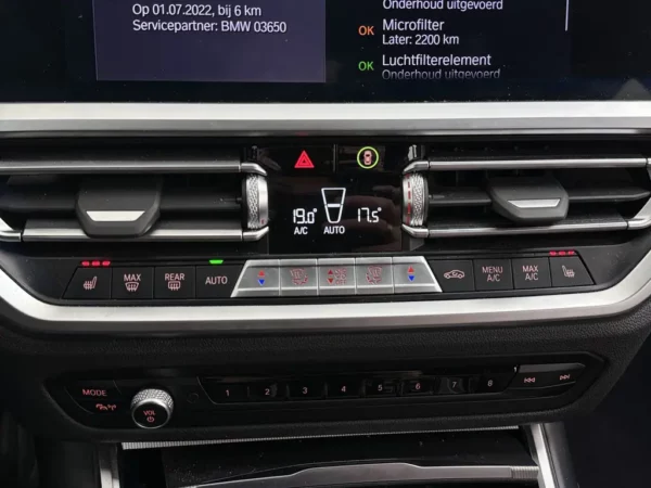 BMW 3 Serie Touring 320e Business Edition Plus M-Sport LED