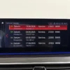 BMW 5 Serie 530e iPerformance High Ex.