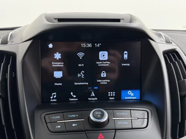Ford Kuga 1.5 EcoBoost ST Line