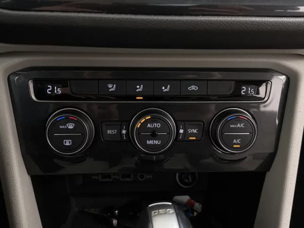 Volkswagen Tiguan Allspace 1.4 TSI DSG Highline Business 7p.