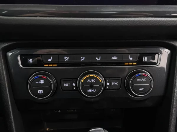 Volkswagen Tiguan 1.5 TSI AUT. Highline Pano