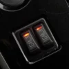 Mitsubishi Outlander 2.0 Aut. Executive Edition 7p.
