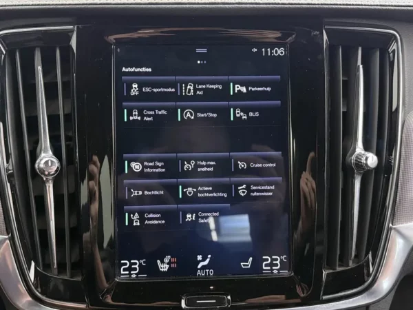 Volvo S90 2.0 D4 Aut. R-Design LED