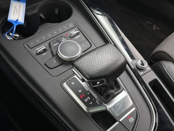 Audi A4 Avant 1.4 TFSI AUT. Sport S line Edition