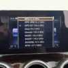 Mercedes-Benz C-Klasse 200 AUT. Ambition