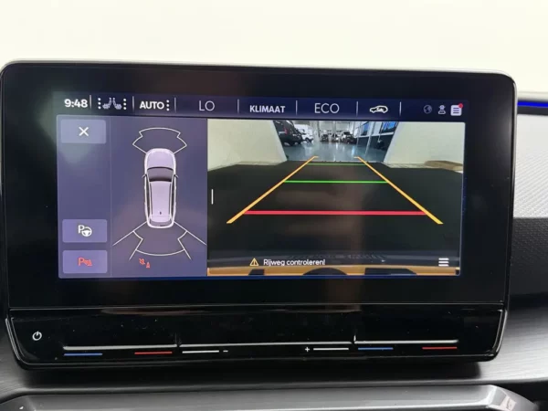 CUPRA Leon Sportstourer 1.4 e-Hybrid 245pk VZ Performance