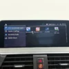 Photo 17 of 28 of WBATS110609F01000 BMW X3 xDrive30e High Ex. M-Sport