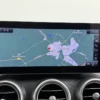 Mercedes-Benz C-Klasse Estate 160 Aut. Business Solution AMG Limited Pano