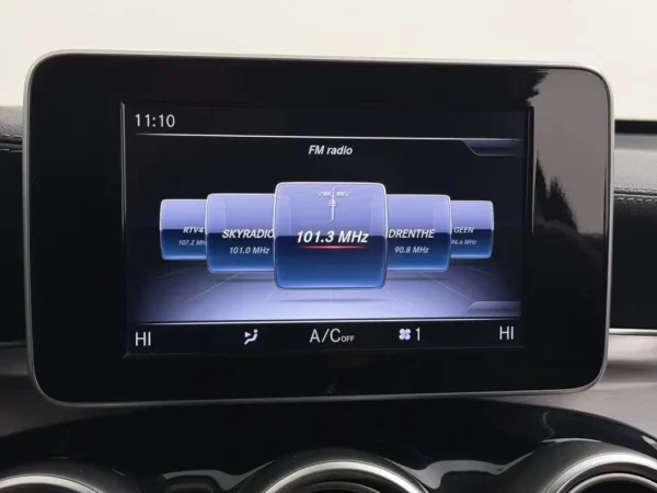 Mercedes-Benz GLC 250 4MATIC Business LED