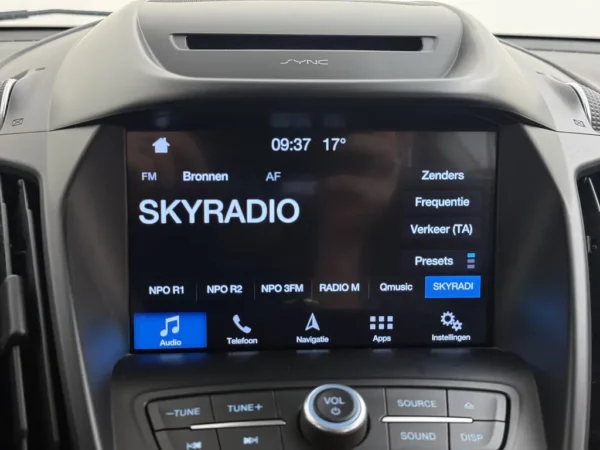 Ford Kuga 1.5 EcoBoost Vignale