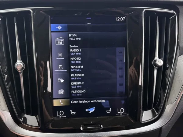 Volvo V60 2.0 B3 Inscription