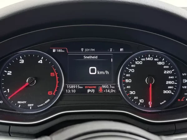 Audi A5 Sportback 3.0 TDI Quattro Design Pro Line Plus Pano