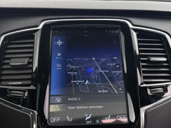Volvo XC90 2.0 T8 Twin Engine AWD R-Design 7p.