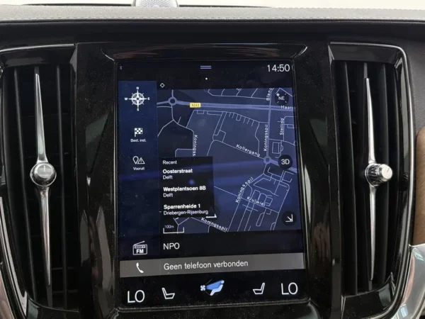 Volvo V90 2.0 T5 Inscription
