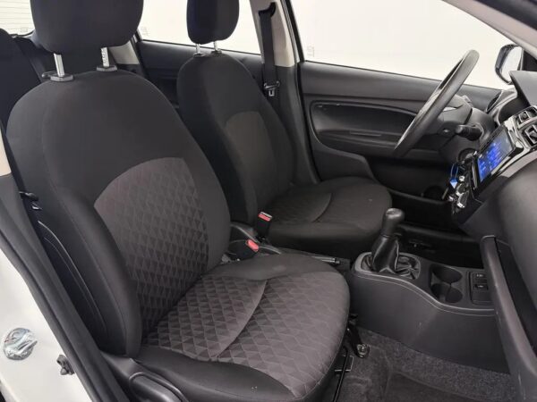 Mitsubishi Space Star 1.2 Cool+