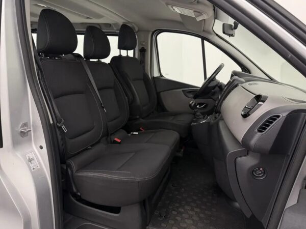 Renault Trafic Passenger 1.6 dCi Grand Authentique