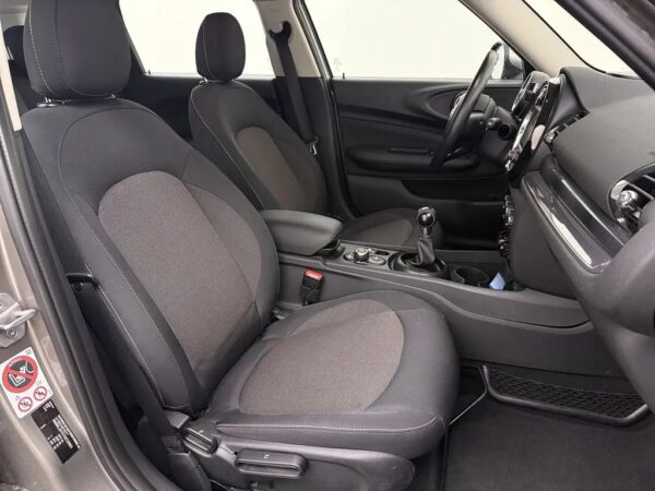 MINI Clubman 1.5 One Chili
