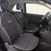 Fiat 500 0.9 TwinAir Aut.