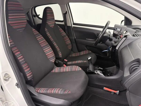 Citroen C1 1.0 VTi Feel