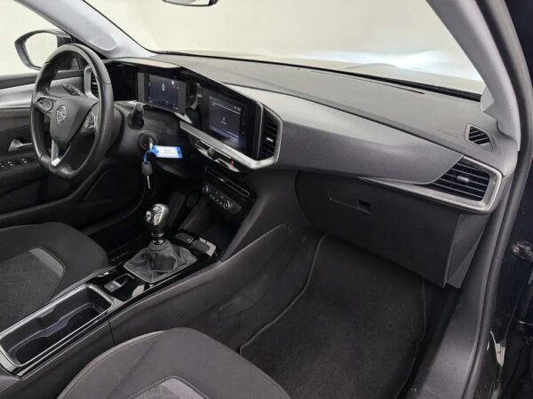 Opel Mokka 1.2 Edition