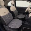 Fiat 500C 1.2 Lounge