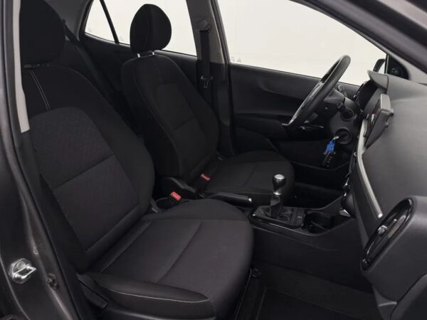 Photo 18 of 21 of KNAB3518ANT938440 Kia Picanto 1.0 DPi ComfortLine 5p (5-drs