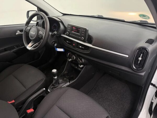 Kia Picanto 1.0 DPi ComfortLine