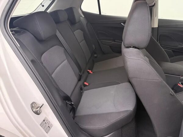 Skoda Fabia 1.0 Business Edition