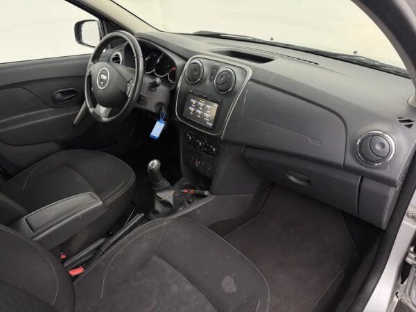 Dacia Logan MCV 0.9 TCe Prestige