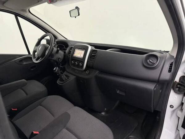 Renault Trafic Passenger 2.0 dCi 120 Grand Zen 9p.