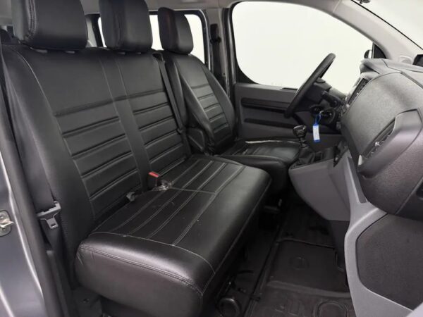 Opel Vivaro Combi 1.5 CDTI L2H1 9p.