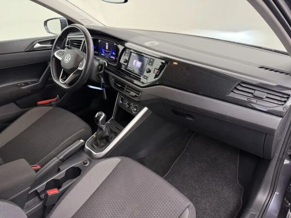Volkswagen Polo 1.0 TSI Life