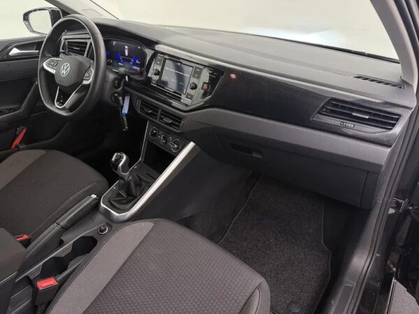 Volkswagen Polo 1.0 TSI Life