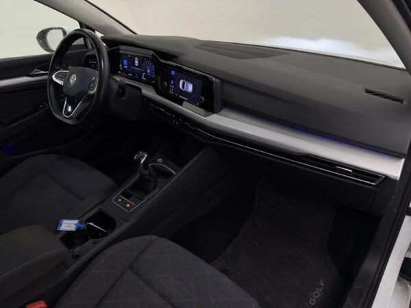 Volkswagen Golf 1.5 TSI Life