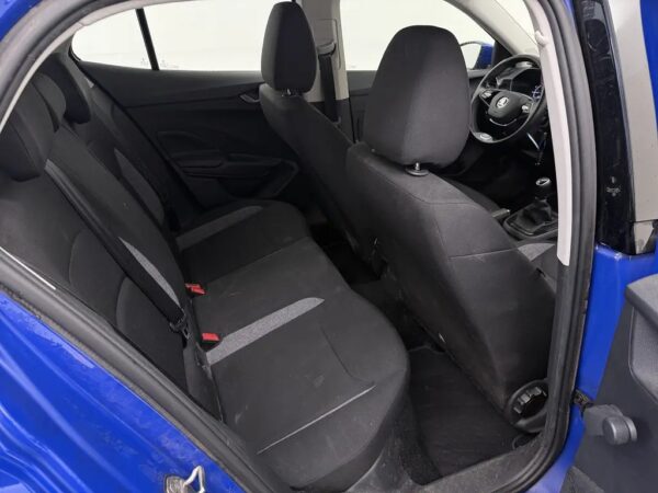Skoda Fabia 1.0 TSI Active