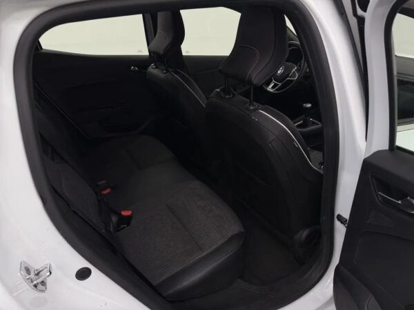 Renault Clio 1.0 TCe Intens