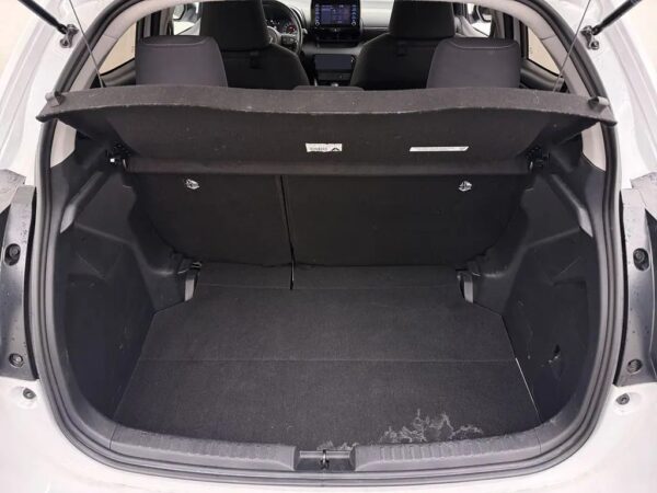 Toyota Yaris 1.5 Hybrid Active Navi