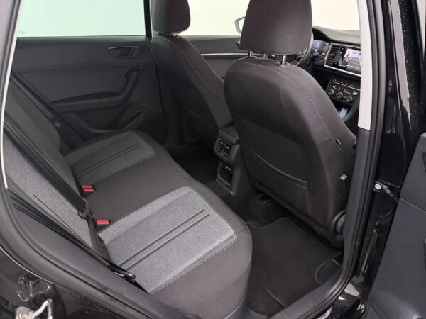 SEAT Ateca 1.5 TSI Style Business Intense