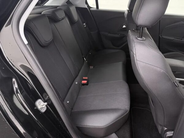 Opel Corsa 1.2 Turbo Aut. Elegance
