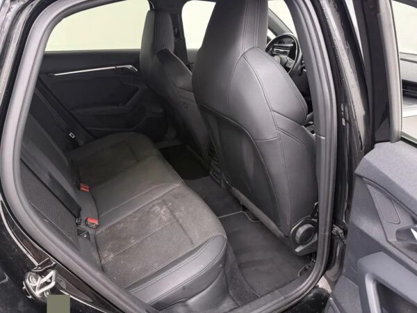 Audi A3 Limousine 30 TFSI Aut.