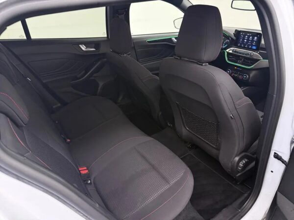 Ford FOCUS Wagon 1.0 EcoBoost AUT. Titanium Business