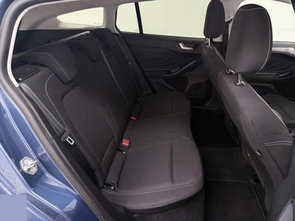 Ford FOCUS Wagon 1.0 EcoBoost Hybrid Titanium