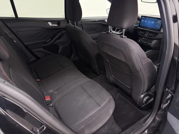 Ford FOCUS Wagon 1.0 EcoBoost Hybrid ST Line